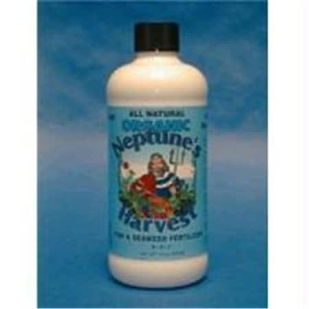 Neptune S Harvest Neptune S Harvest - Fish Seaweed Blend Fertilizer Pint - FS118 459440